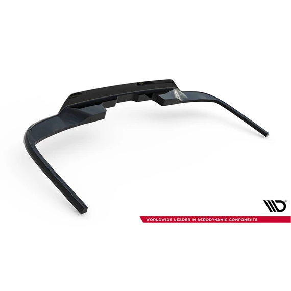 Rear Splitter (with vertical bars) Volkswagen Multivan Long T7