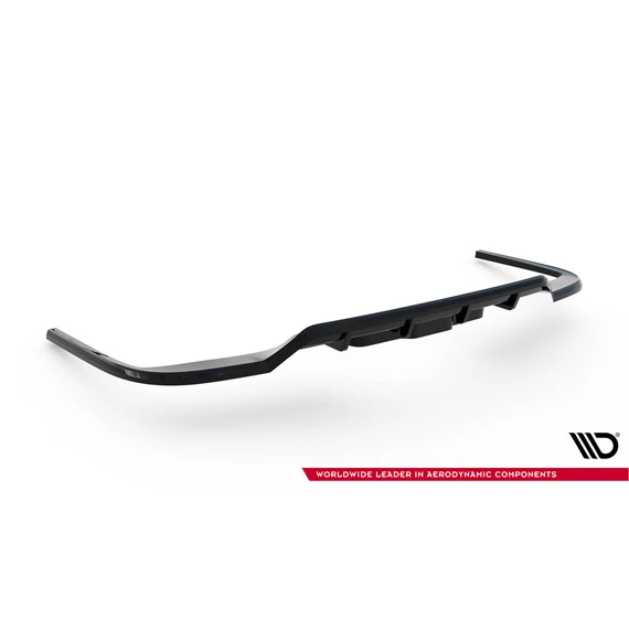 Rear Splitter (with vertical bars) Volkswagen Multivan Long T7