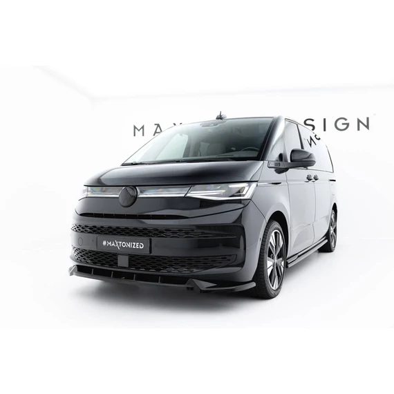 Set of Splitters Volkswagen Multivan Long T7