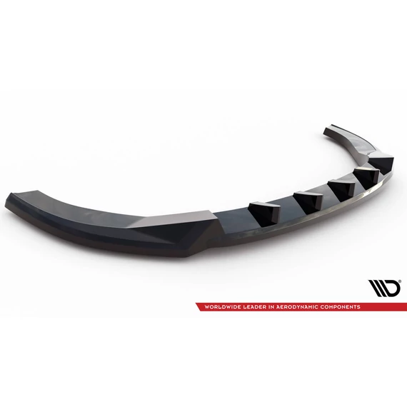 Set of Splitters Volkswagen Multivan Long T7