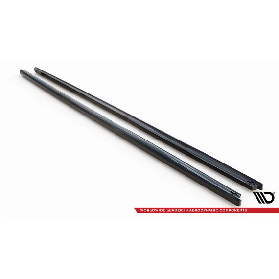 Set of Splitters Volkswagen Multivan Long T7