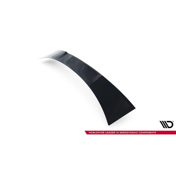 The extension of the rear window Mercedes-AMG CLE 53 / AMG-Line C236