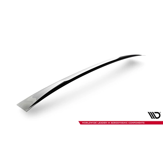 The extension of the rear window Mercedes-AMG CLE 53 / AMG-Line C236