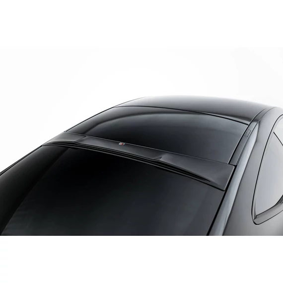 The extension of the rear window Mercedes-AMG CLE 53 / AMG-Line C236
