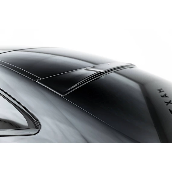 The extension of the rear window Mercedes-AMG CLE 53 / AMG-Line C236