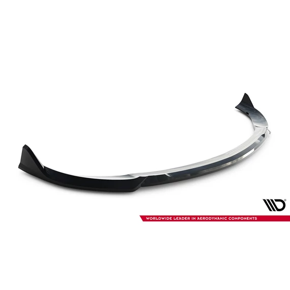 Első Splitter V.1 Mercedes-AMG CLE 53 C236