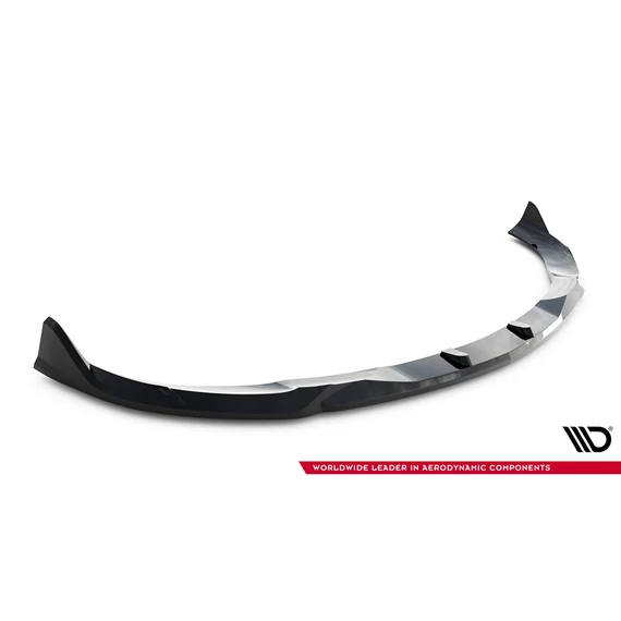 Első Splitter V.2 Mercedes-AMG CLE 53 C236