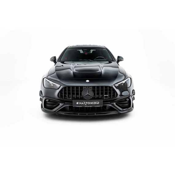 Első Splitter V.2 Mercedes-AMG CLE 53 C236