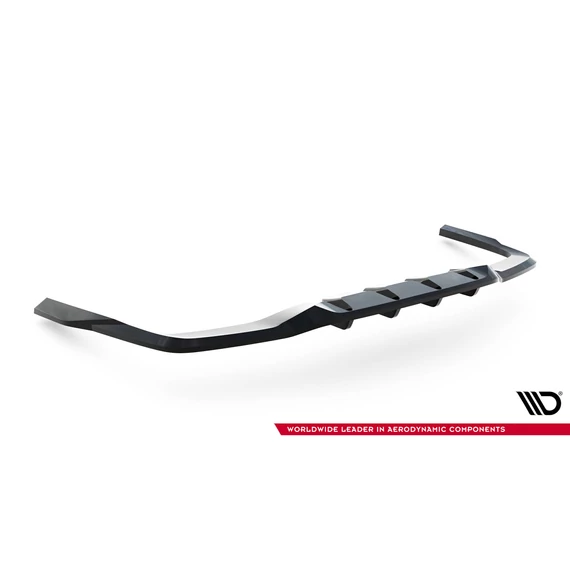 Rear Splitter (with vertical bars) Mercedes-AMG CLE 53 C236