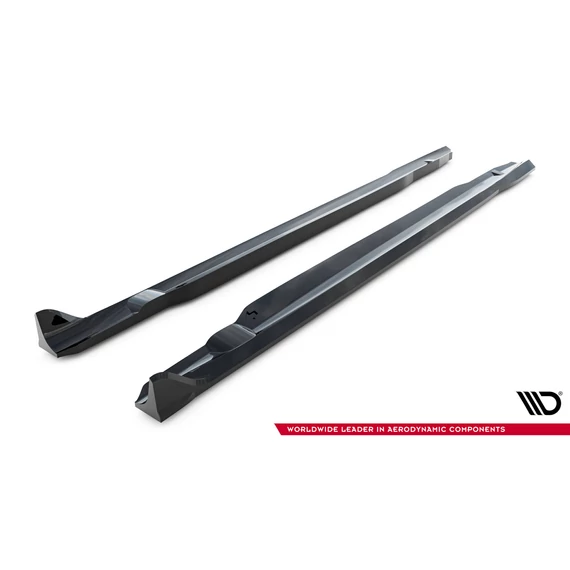 Side Skirts Diffusers Mercedes-AMG CLE 53 C236