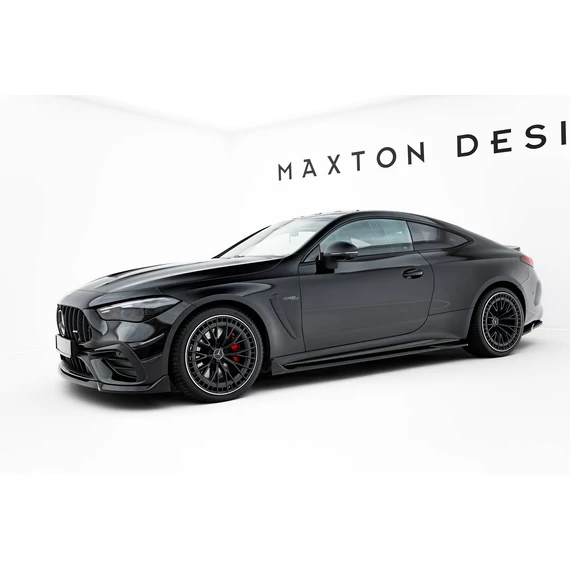 Side Skirts Diffusers Mercedes-AMG CLE 53 C236