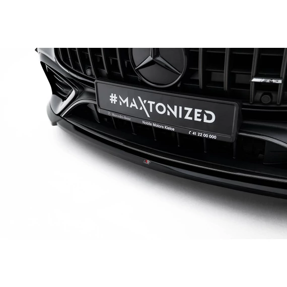 Set of Splitters Mercedes-AMG CLE 53 C236