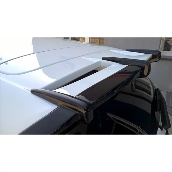 Roof Spoiler Extension Ford Fiesta ST Mk7 FL