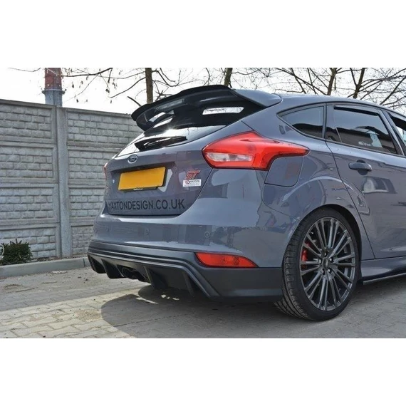 Hátsó Diffúzorok FOCUS ST MK3 (FACELIFT) RS-LOOK