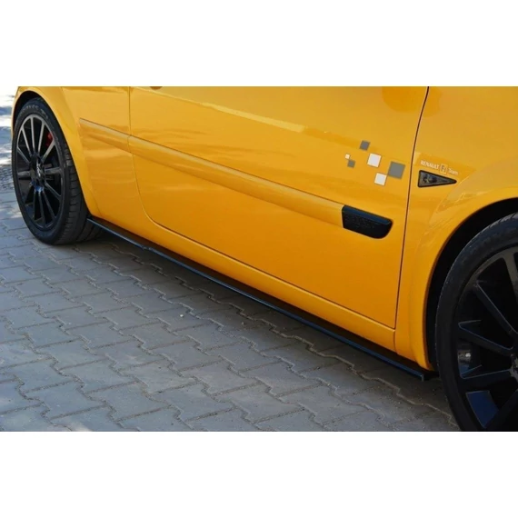 Oldalsó szoknyák Diffúzorok RENAULT MEGANE II RS