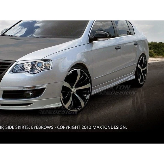 Oldalsó szoknyák Diffúzorok VW PASSAT B6 ( 3C )