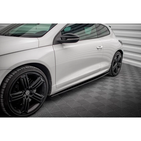 Oldalsó szoknyák Diffúzorok VW SCIROCCO R