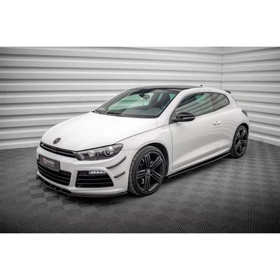 Oldalsó szoknyák Diffúzorok VW SCIROCCO R