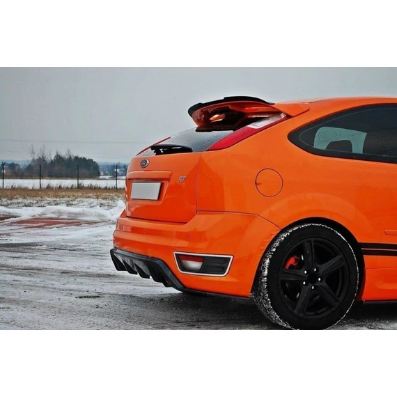 Hátsó Diffúzorok Ford Focus ST Mk2