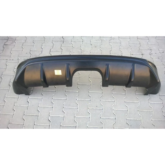 Hátsó Diffúzorok Ford Focus ST Mk3 (RS Look)