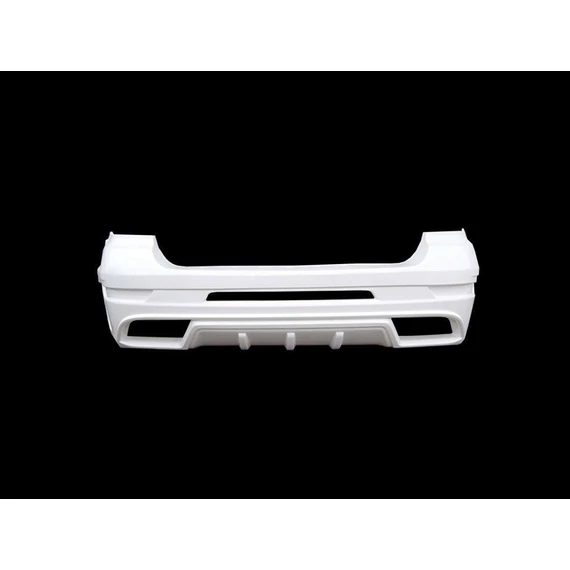 BODYKIT MERCEDES ML W164 2005-2008
