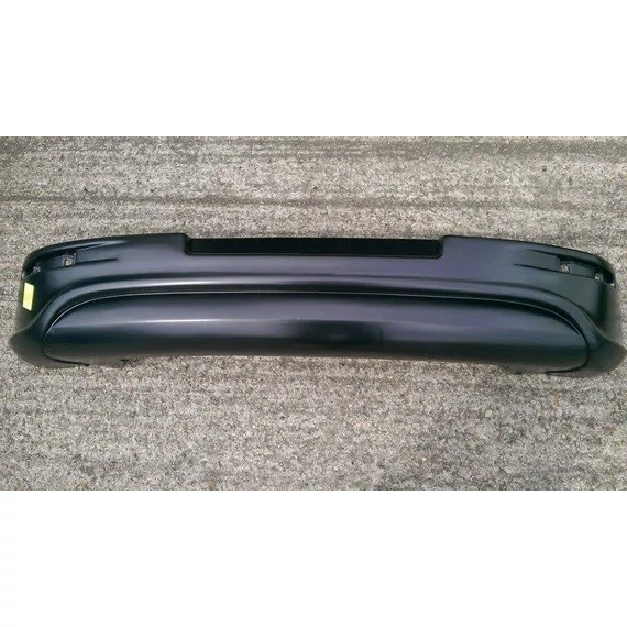 Hátsó Diffúzorok VW GOLF V R32 (without exhaust hole, for standard exhaust)