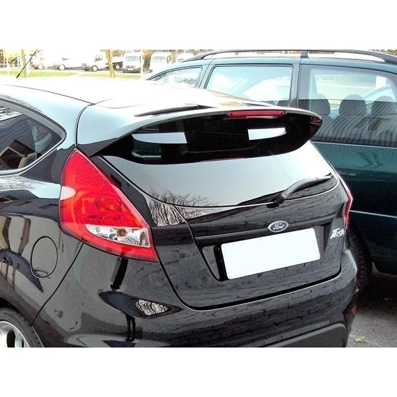 Roof Spoiler (ST Look) Ford Fiesta Mk7