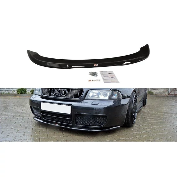 Első Splitter AUDI S4 B5
