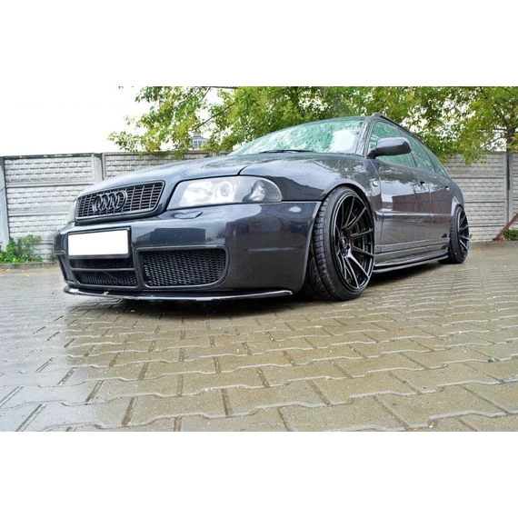 Első Splitter AUDI S4 B5