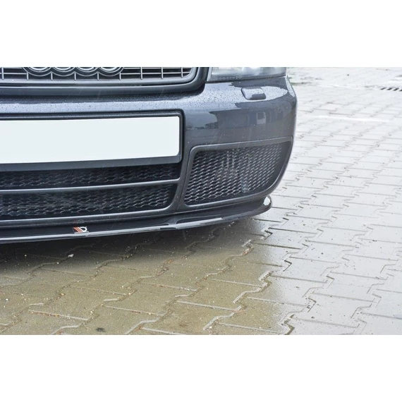 Első Splitter AUDI S4 B5