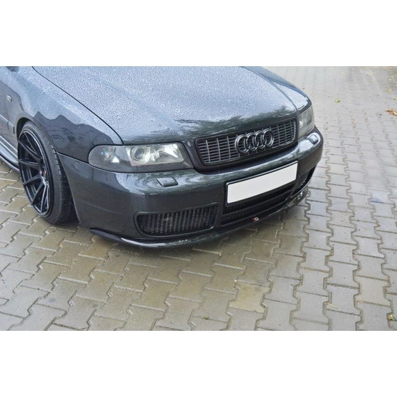 Első Splitter AUDI S4 B5
