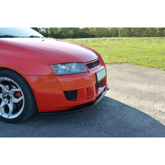 Első Splitter FIAT STILO SCHUMACHER VERSION