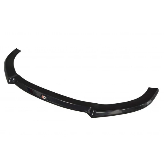 Első Splitter V.1 Audi S3 8P FL
