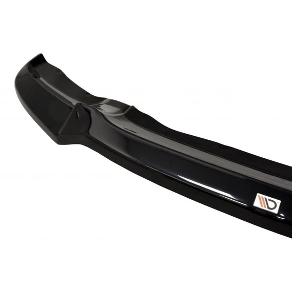 Első Splitter v.1 for BMW X6 F16 MPACK