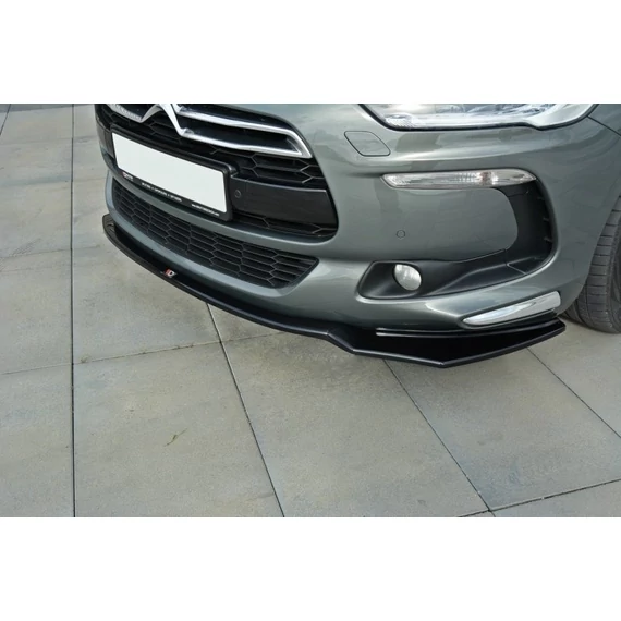 Első Splitter v.1 CITROEN DS5 FACELIFT