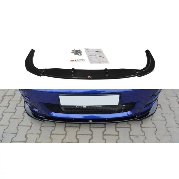Első Splitter Ford Focus RS Mk1