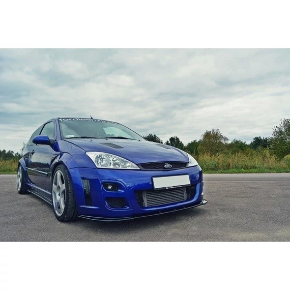 Első Splitter Ford Focus RS Mk1