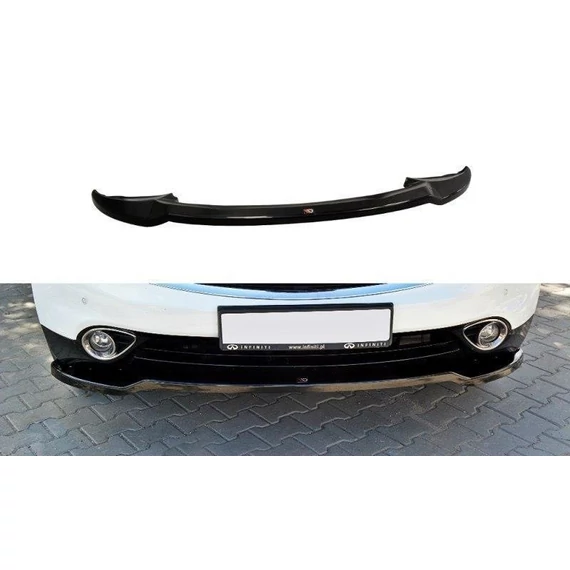 Első Splitter v.1 INFINITI QX70