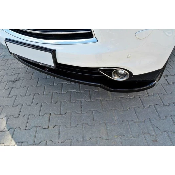 Első Splitter v.1 INFINITI QX70