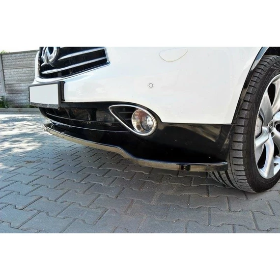 Első Splitter v.1 INFINITI QX70