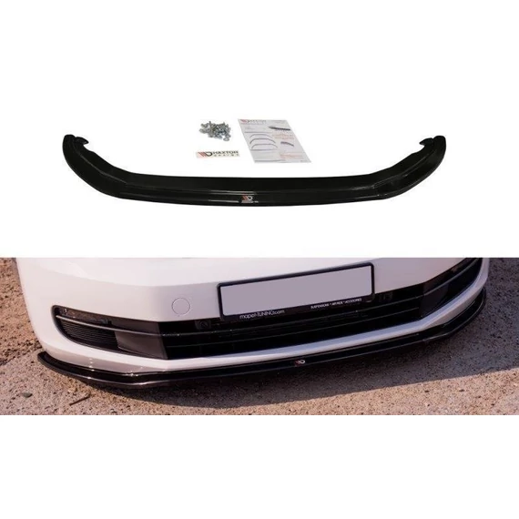 Első Splitter v.1 VW BEETLE