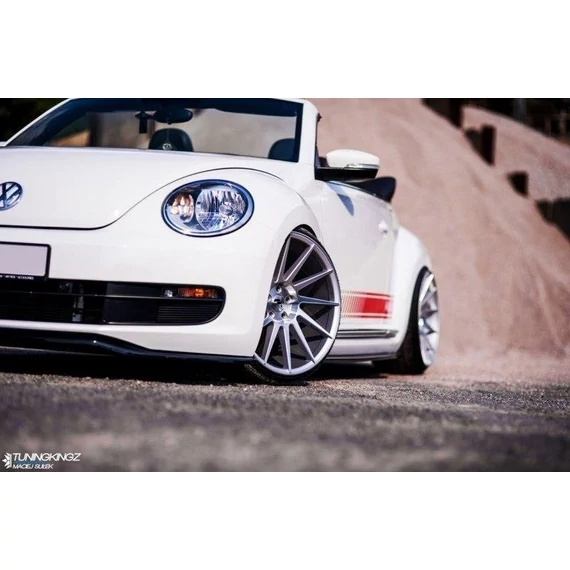 Első Splitter v.1 VW BEETLE