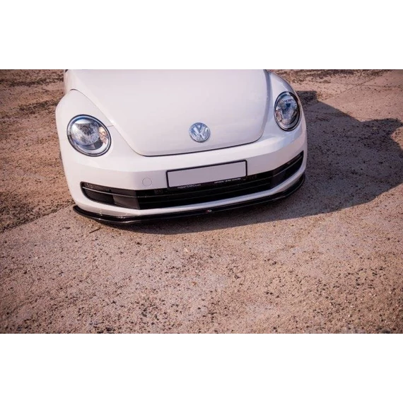 Első Splitter v.1 VW BEETLE