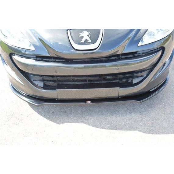 Első Splitter V.2 PEUGEOT RCZ