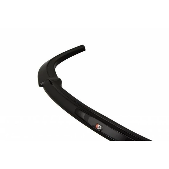Első Splitter v.2 Subaru Impreza WRX STI 2009-2011