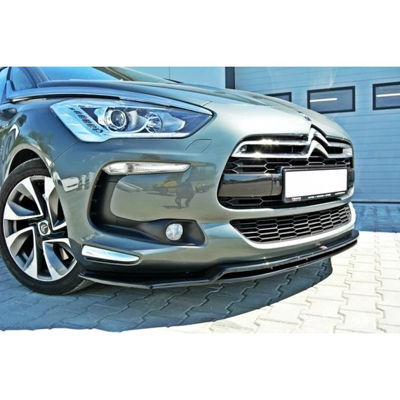 Első Splitter v.3 CITROEN DS5 FACELIFT