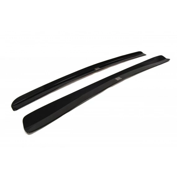 UPPER SPOILER CAP Subaru Impreza WRX STI (BLOBEYE)