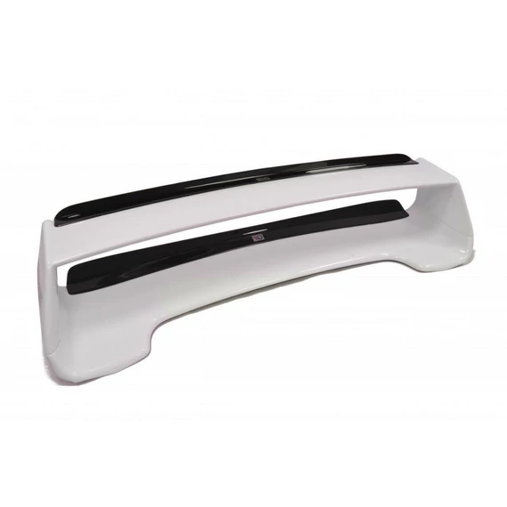 UPPER SPOILER CAP Subaru Impreza WRX STI (BLOBEYE)