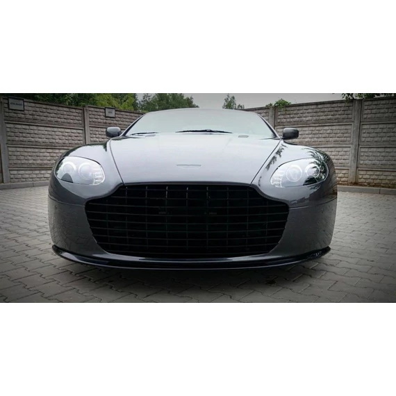 FRONT GRILL ASTON MARTIN V8 VANTAGE