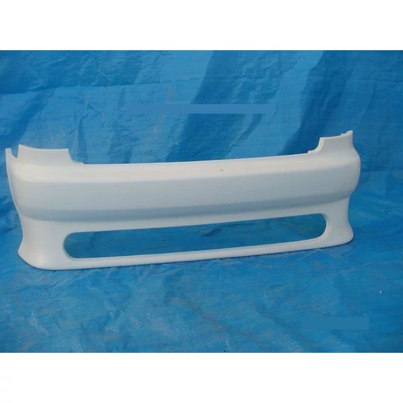 REAR BUMPER 1 CIVIC V HB